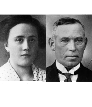 Augusta+Ludvig